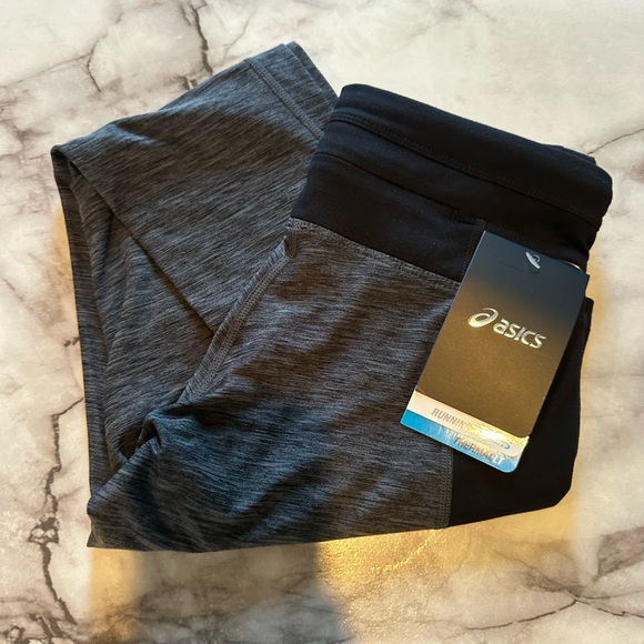 Asics Thermopolis Tights - Picture 14 of 15